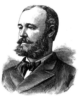 Charles Moyne Mitchell