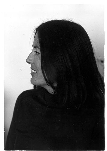 Nancy Peters