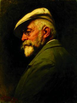 Gyula Benczur