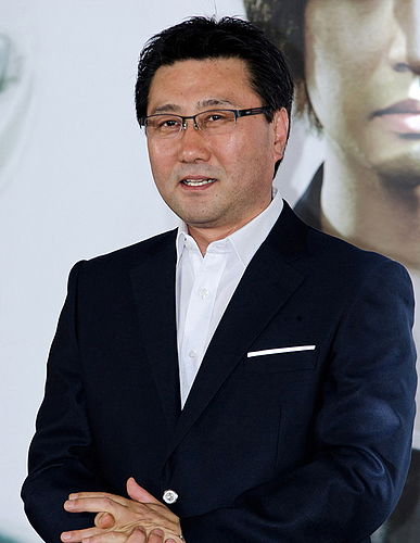 Choi Cui