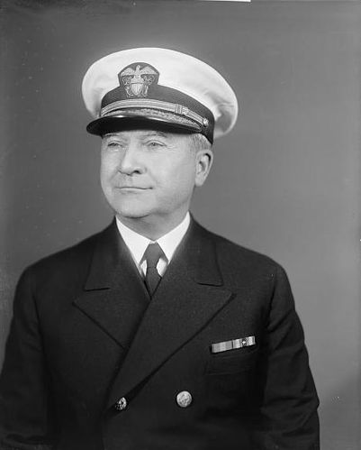 William Rea Furlong