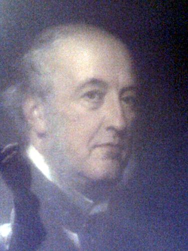 Charles Phipps