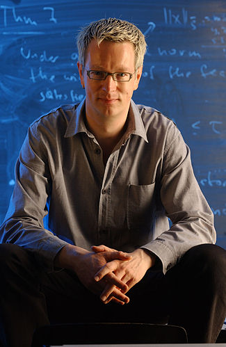 Günter Ziegler