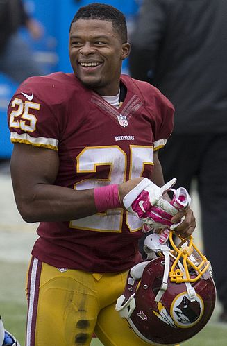 Chris Thompson