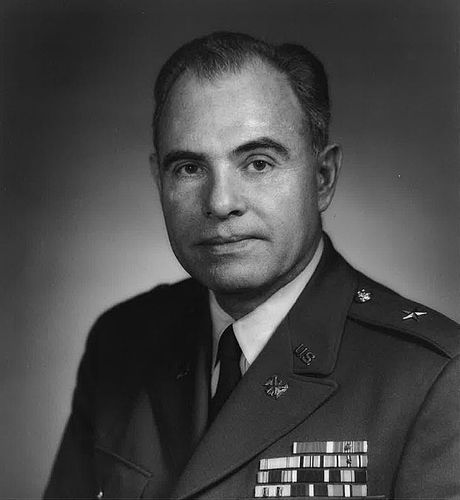 Charles Southward