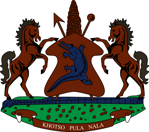 Prince Lerotholi Seeiso