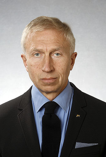 Raivo Jarvi