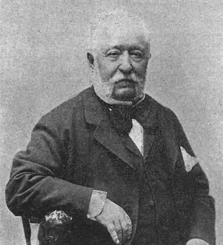 Ramon de Campoamor y Campoosorio