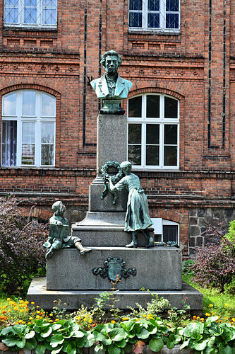 Christian Koch