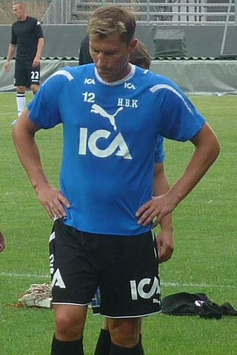 Tomas Zvirgzdauskas
