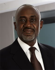 Gbenga Oyebode