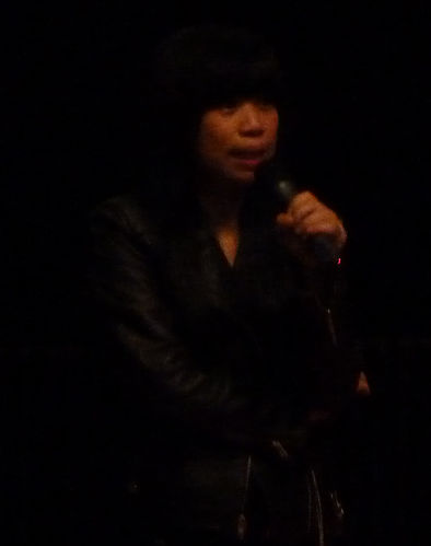 Yan Yan Mak