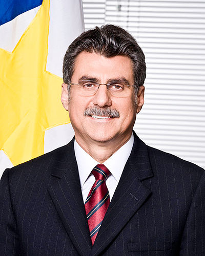 Romero Juca
