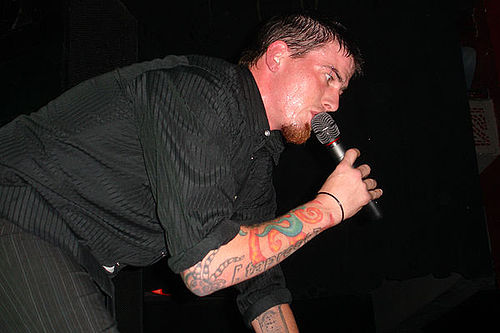 Stephen Richards