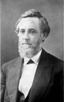 William Robinson