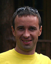 Сергеи Kriyanin