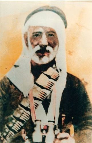 Farhan al-Sa'di