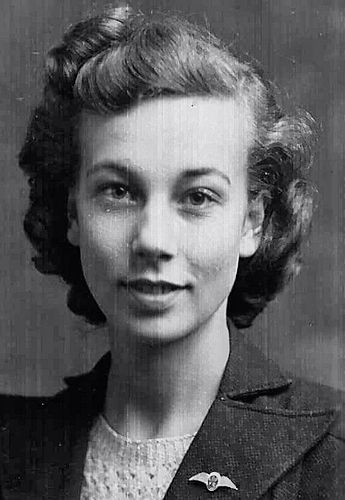 Helen Kerly