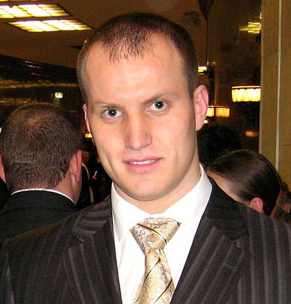 Marcin Dolega