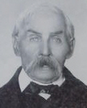 Thomas Waldron