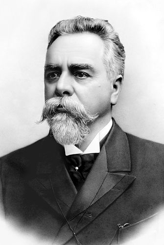 Manuel Campos Sales