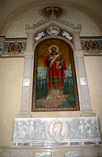 Saint Arialdo