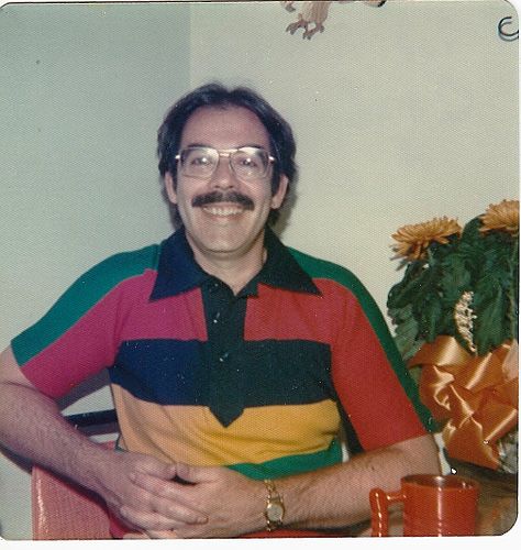 Norman Crider