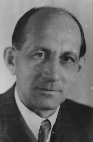 Franz Wolf