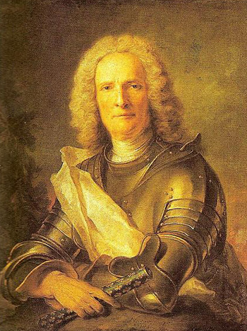 Christian Montmorency-Luxembourg