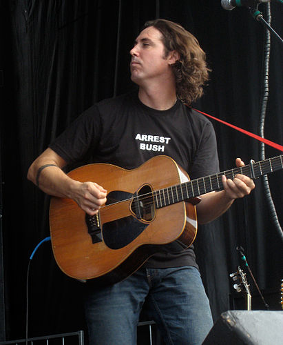 Tao Rodriguez-Seeger