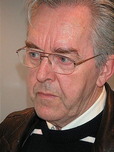 Oddbjorn ENGVOLD