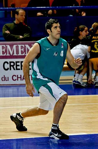 Samad Bahrami