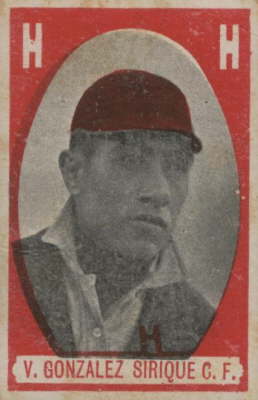 Valentin Gonzalez