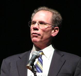 Robert Waterman