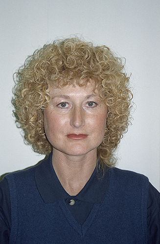 Rosalie Fahey