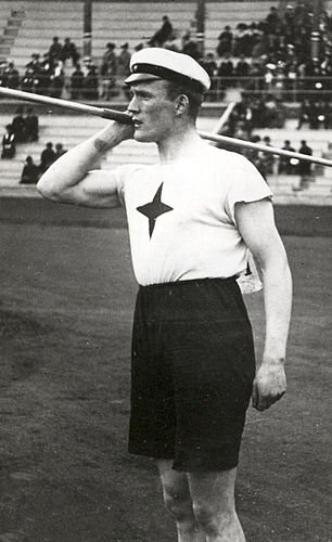 Hugo Wieslander