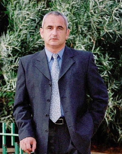 Roman Bronfman