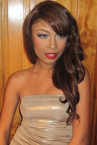Rosemarie Reyes