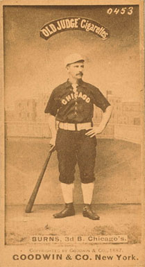 Tom Burns