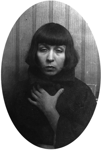 Stanislawa Uminska