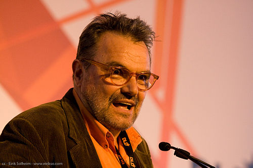Oliviero Toscani