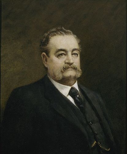 Walter Hall