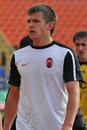 Oleksiy Polyanskiy
