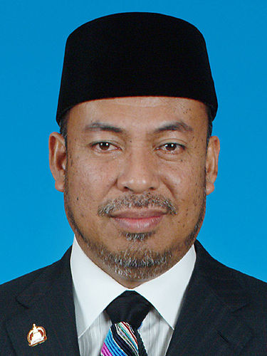 Karim Mansor