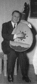 Volodimir Yurkevych