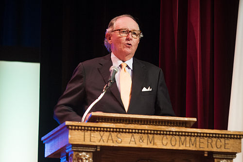 Robert W. Jordan