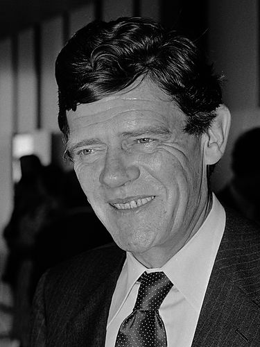 Jock Taylor
