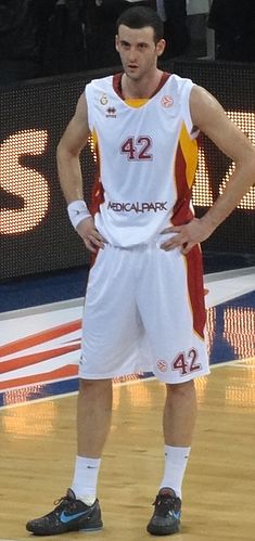 Boris Savovic