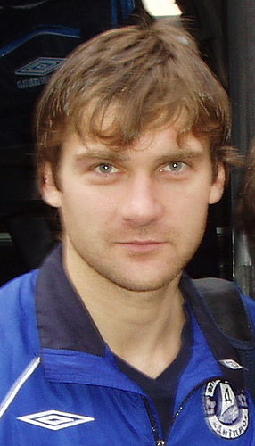Oleg Shelayev