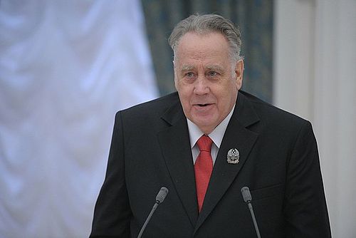 Vladislav Krapivin